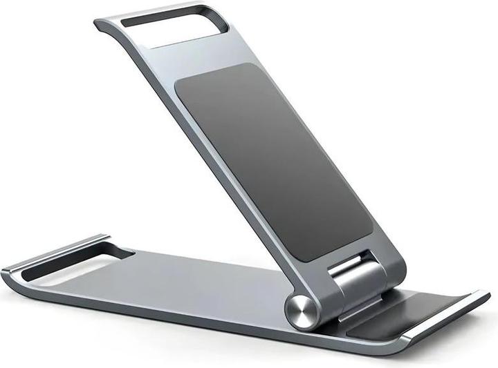 Immagine prodotto Hermex Supporto universale per smartphone e tablet Supporto per smartphone Scaffale per tablet