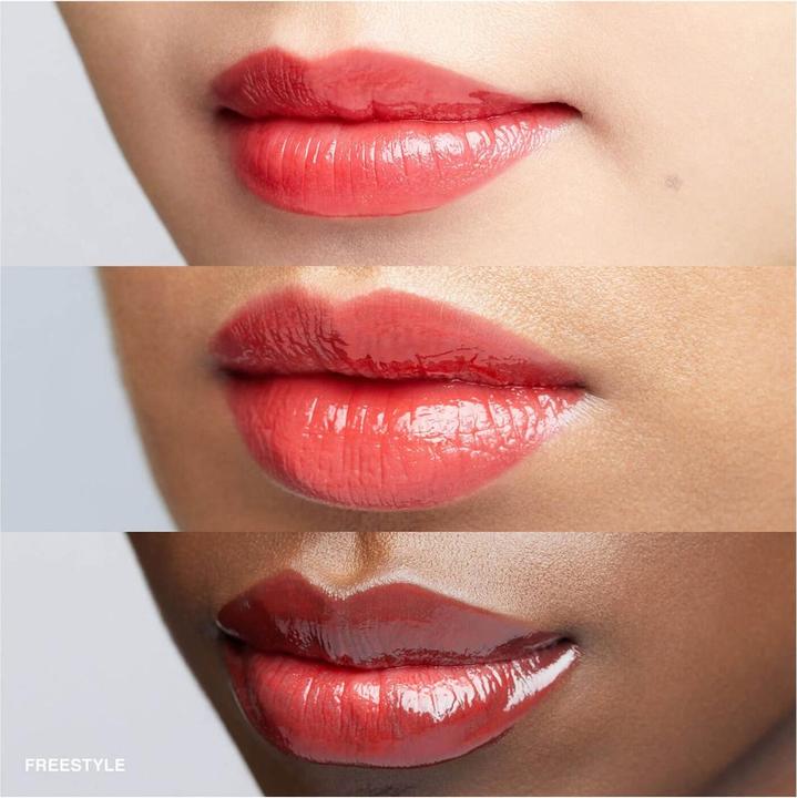 Image du produit Bobbi Brown BB Lip Gloss - Crushed Oil-Infused Gloss Freestyle (Freestyle)