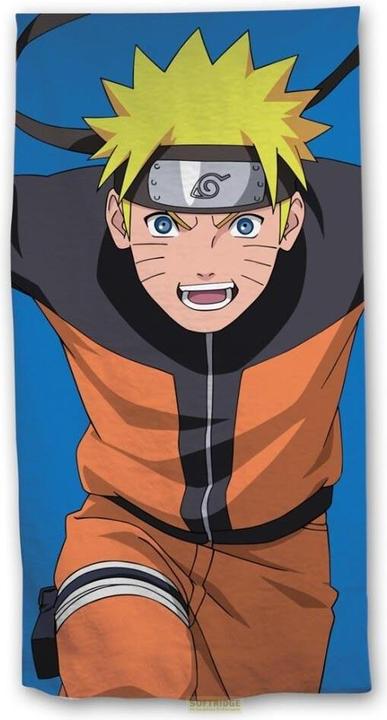 Image du produit Aymax Naruto (70 x 140 cm)