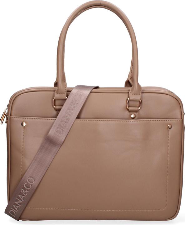 Actual product image Diana & Co 3403-2