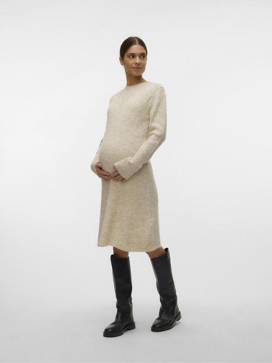 Actual product image Mamalicious MLPALIA Umstandskleid Kleid (XS)