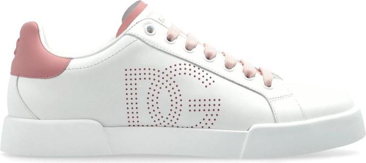 Immagine prodotto Dolce & Gabbana Sneakers White (37.5)