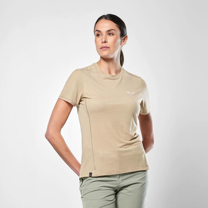 Immagine prodotto Salewa Maglietta Puez Dry'Ton Da (50)