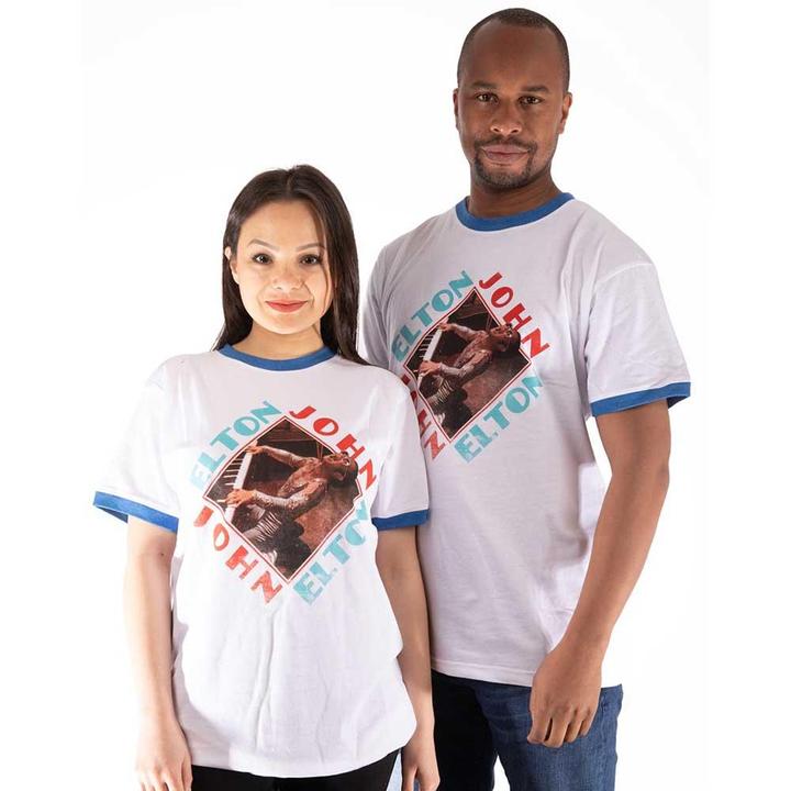 Actual product image Universal Textiles TShirt (XXL)