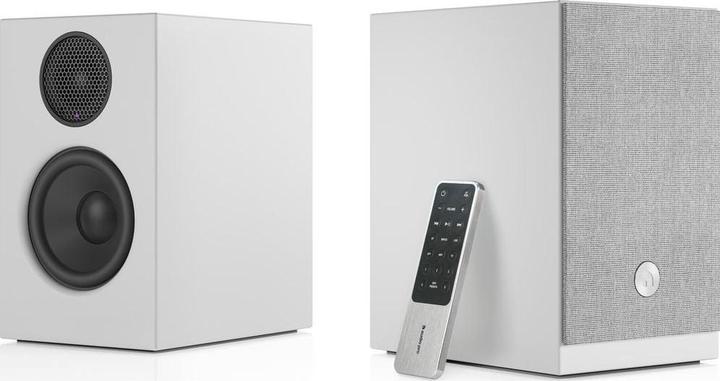 Actual product image Audio Pro A28 (Bluetooth, Airplay 2, Chromecast)