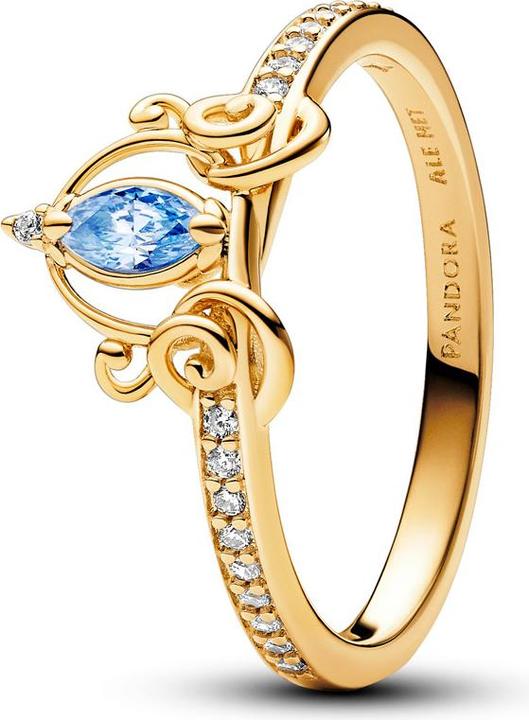 Pandora Cinderellas Kutsche