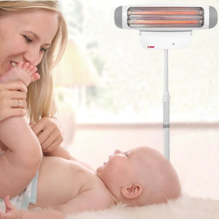 Productafbeelding Reer Feel Well 2in1