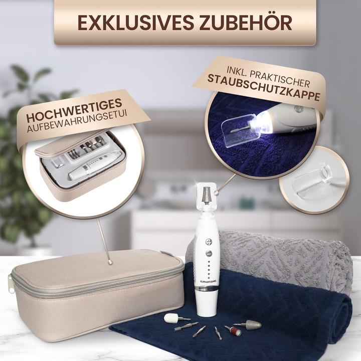 Produktbild Grundig Set V2