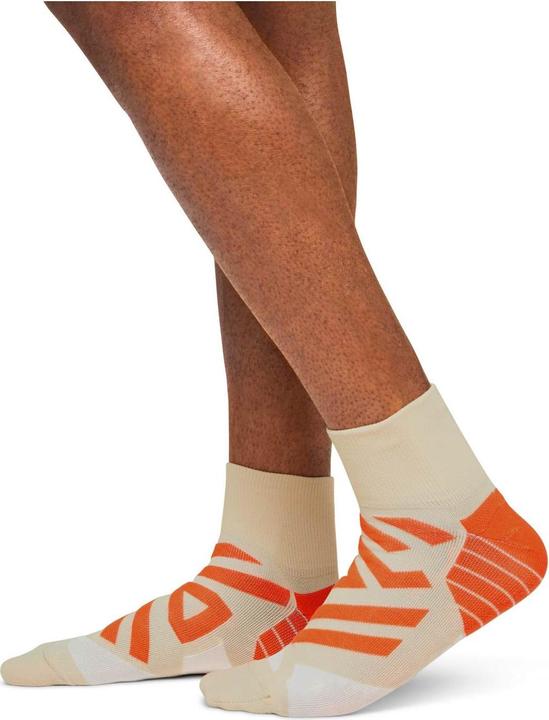 On Running Performance Mid Sock Laufsocken (42 - 43)