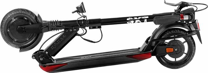 Produktbild Sxt Light Plus V eKFV (20 km/h, 40 km, 500 W)