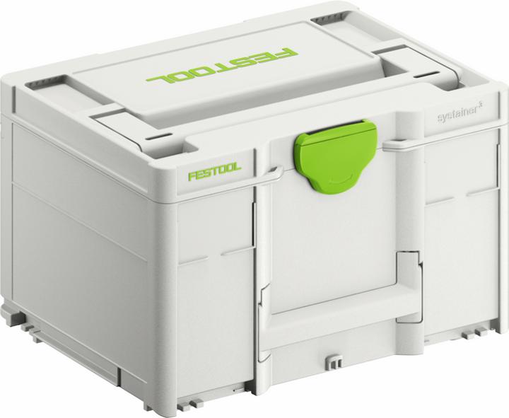 Image du produit Festool DUO-Plus SYSLITE Bouwstraler - 112W (8000 lm)