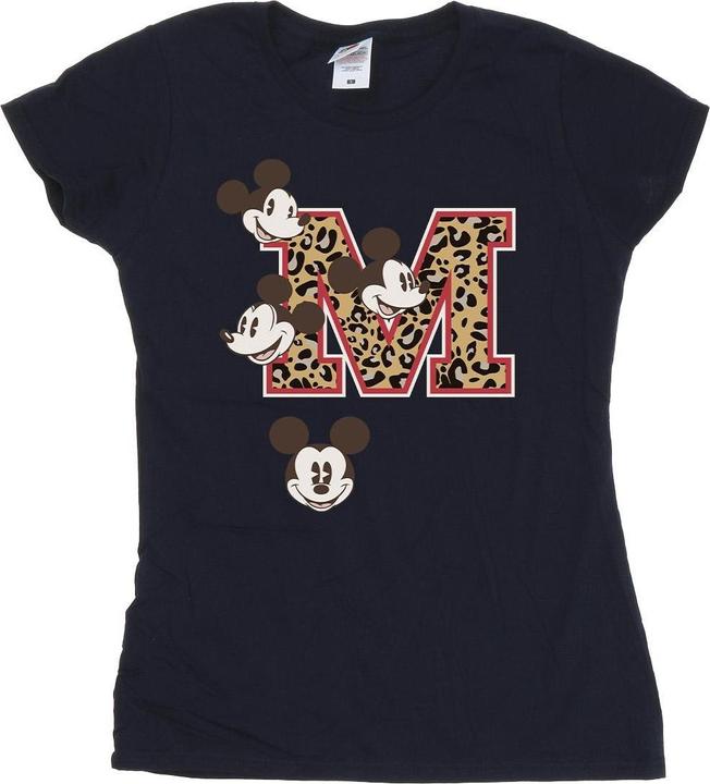 Mickey Mouse TShirt (L)