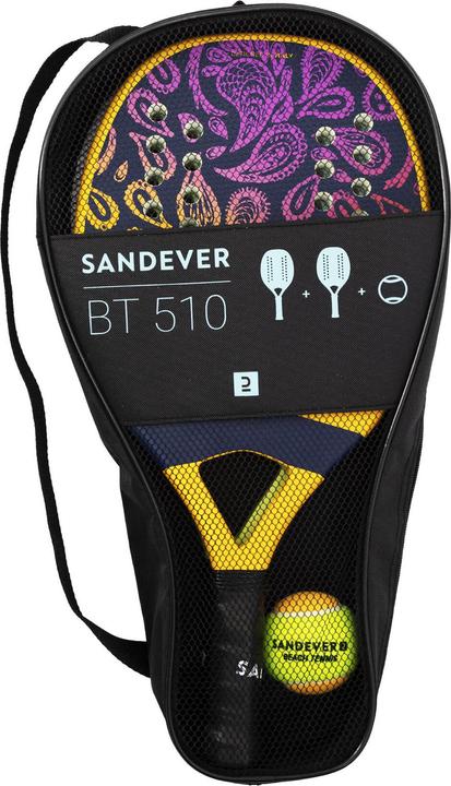 Produktbild Sandever SET BTR 510