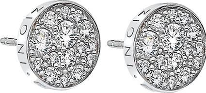 Image du produit Hot Diamonds Boucles d'oreilles en argent DE456 Emozioni Scintilla