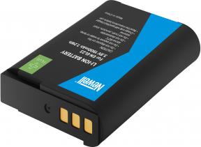 Produktbild Newell battery Plus battery replacement EN-EL23 (Kamera Akku)