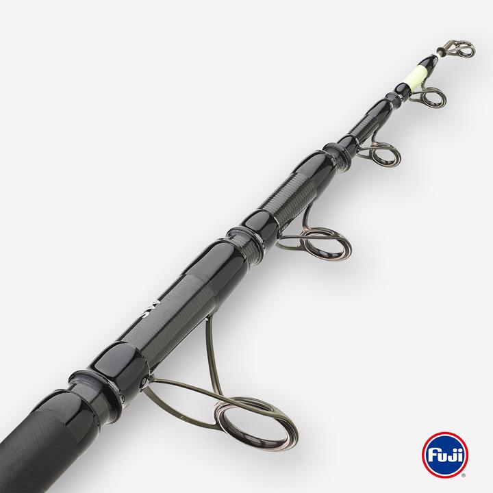 Image du produit Caperlan Canne de pêche en surfcasting SYMBIOS LIGHT-900 420 TELESCO 80-150g (Canne à pêche surf, 420 cm)