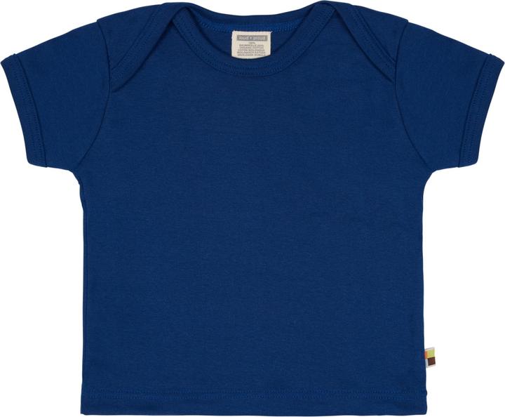 loud + proud T-Shirt uni (74)