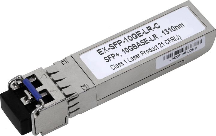 Produktbild Rapidcon Kompatibler Juniper Transceiver EX-SFP-10GE-LR