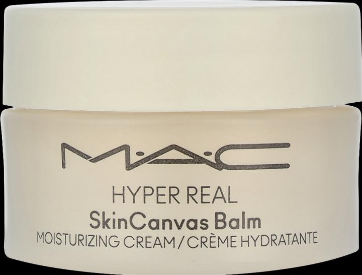 Actual product image MAC Cosmetics Hyper Real Skincanvas Balm (15 ml, 24h cream)