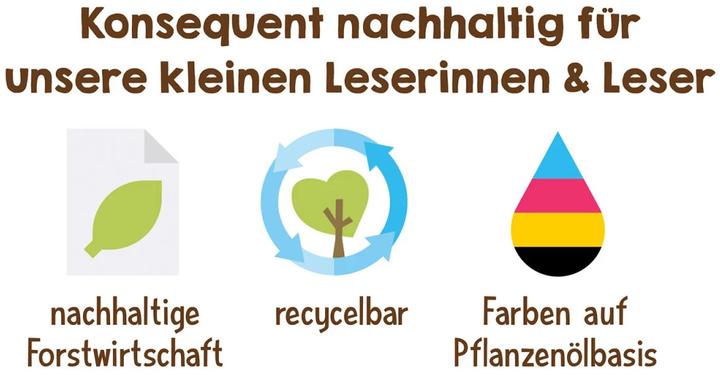 Produktbild Kosmos Welches Tier lief denn hier? (Deutsch, Svenja Ernsten, 2022)