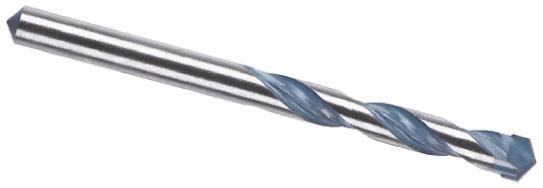 Productafbeelding Bosch Zubehör Hardmetalen multifunctionele boor 5 m (4,5 mm)