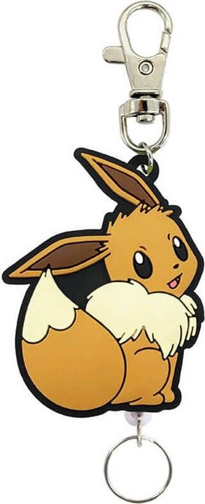 SK Japan Pokemon - Evoli