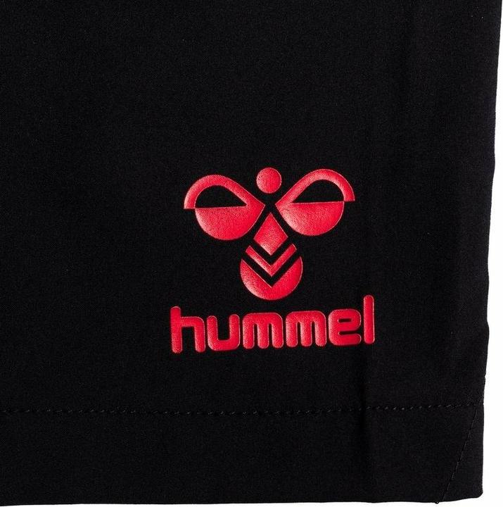 Actual product image hummel Short Danemark player hmlPRO woven (L)