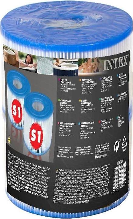 Produktbild Intex Ersatzkartusche S1