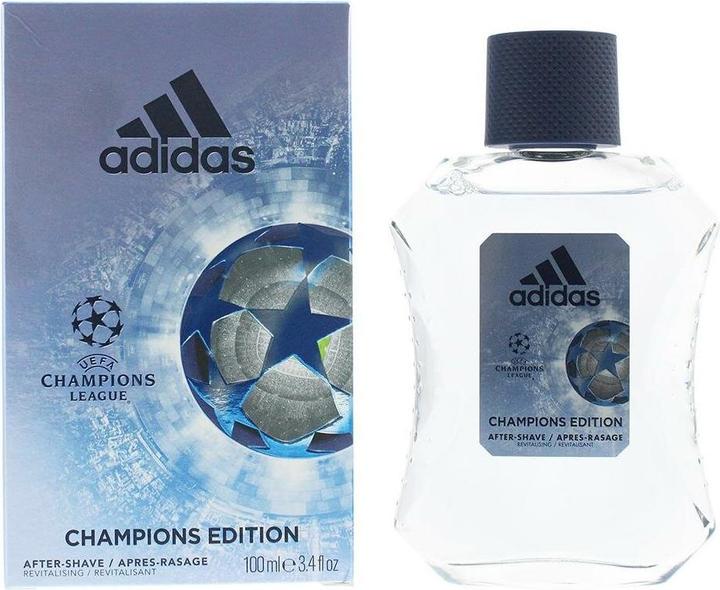 Produktbild adidas Champions League (Lotion, 100 ml)