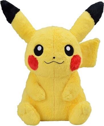 Image du produit Pokémon Comfy Friends Plush - 44 cm (44 cm)