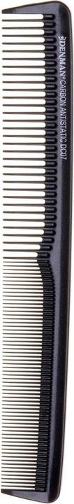 Denman Carbon Cutting Comb DC7