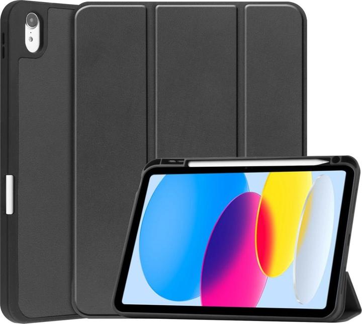 Produktbild Ueli Express Schutzhülle (iPad 2025 (11. Gen), iPad 2022 (10. Gen))