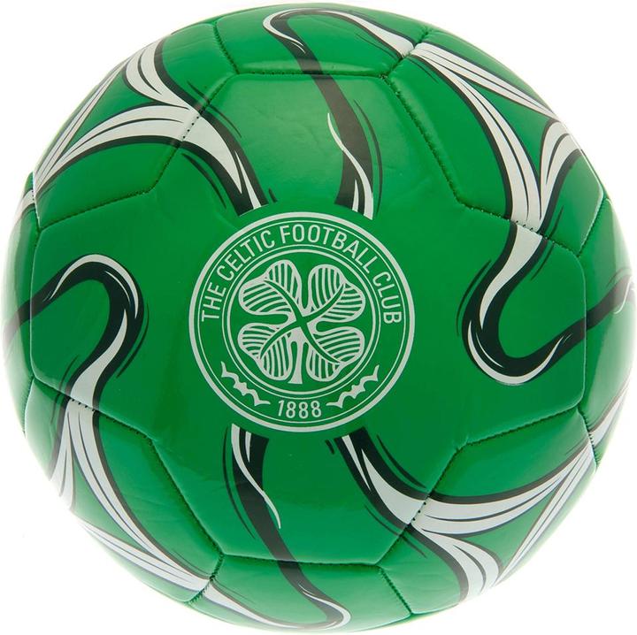 Celtic FC Kosmos Fussball (5)