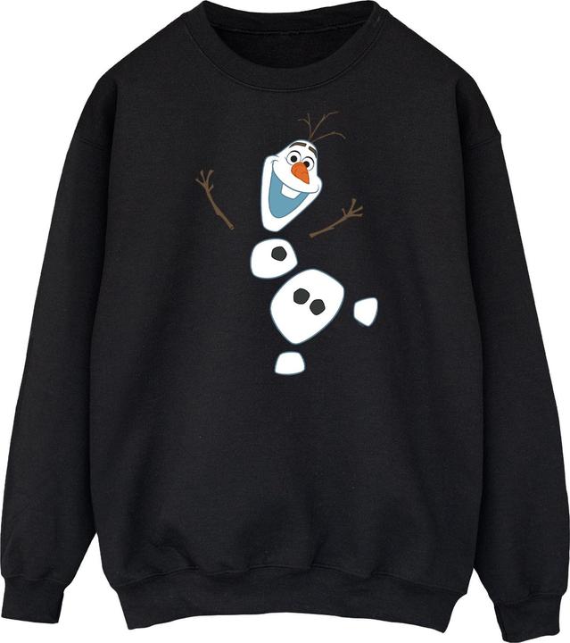 Produktbild Disney Frozen Olaf Deconstructed Sweatshirt (L)