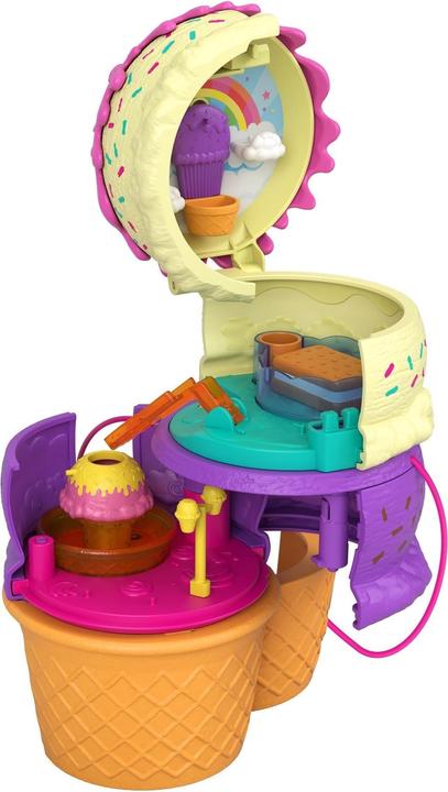 Immagine prodotto Polly Pocket Gelato
