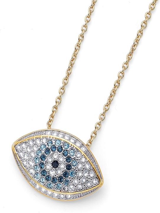 Produktbild Oliver Weber Collection Halskette Mati (Rhodium)