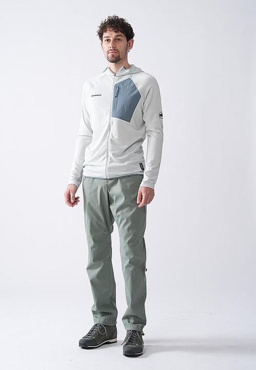Actual product image Mammut Aenergy Light ML Hooded Jacket (M)
