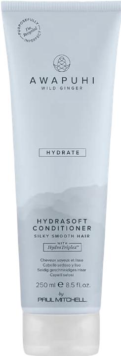 Actual product image Paul Mitchell Hydrasoft Conditioner (250 ml)