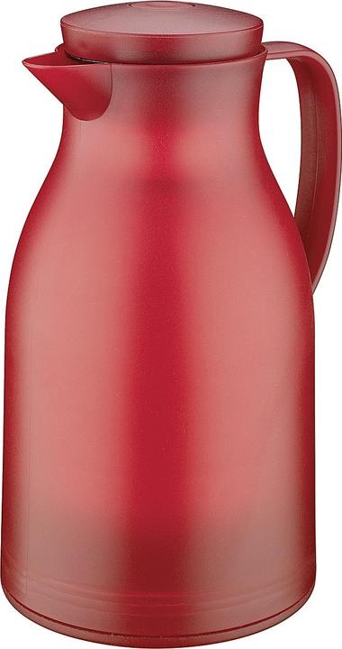 Immagine prodotto Cilio Caraffa a vuoto Monza rosso trasparente (4.84 l)