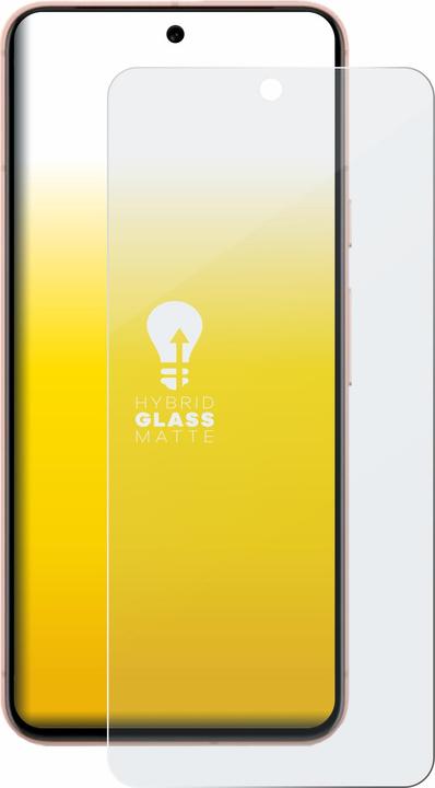 Actual product image upscreen Reflection Shield Glass Matte (1 Piece, Google Pixel 8)