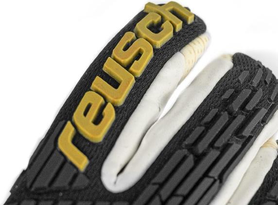 Image du produit Reusch Attrakt Freegel Gold X (8.5)
