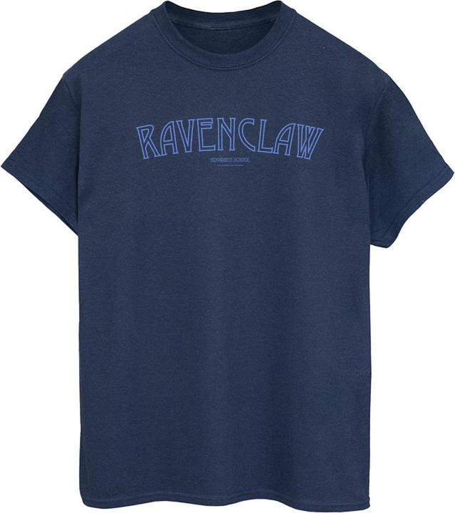 Ravenclaw Logo TShirt (3XL)