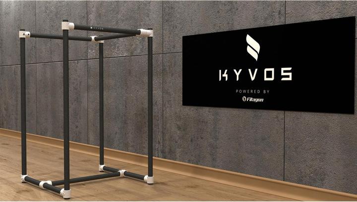 Actual product image Fitagon Kyvos