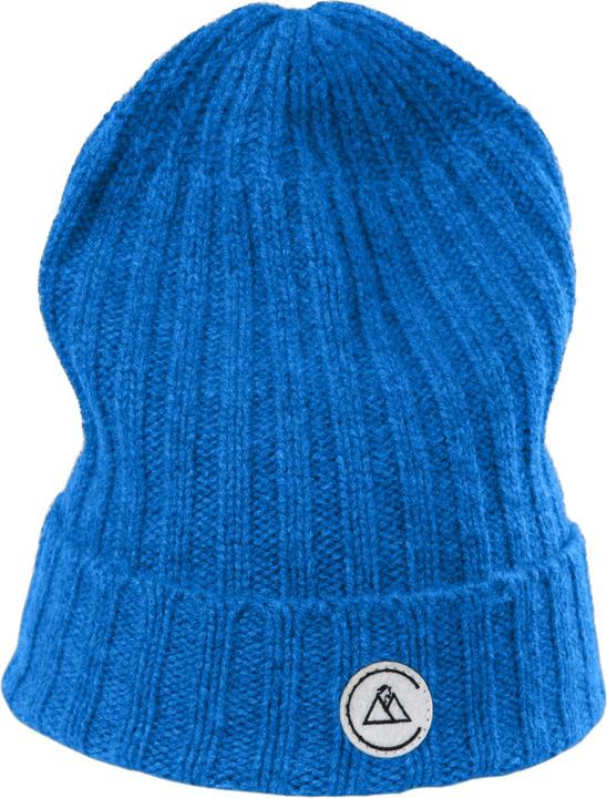 Jet Stream bleu