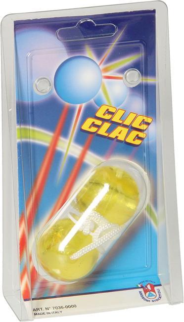 Immagine prodotto Androni Palline cliccabili