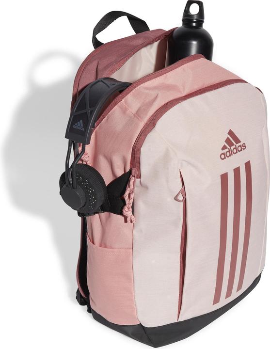 Actual product image adidas backpack power