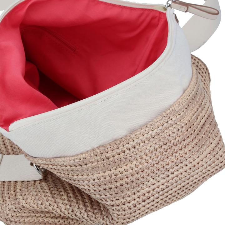Actual product image Tom Tailor Vicky Schultertasche 35.5 cm