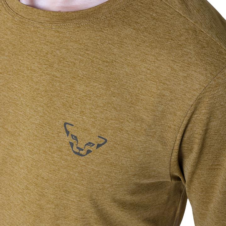 Actual product image Dynafit Trail T-Shirt (L)