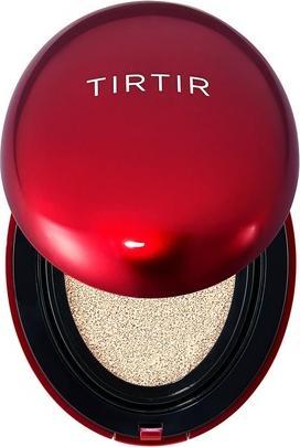TirTir Mask Fit Red Cushion Foundation - Full Coverage, schwerelos, Skin Fit