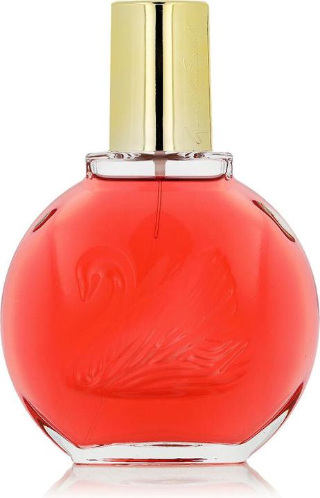 Actual product image Gloria Vanderbilt In Red (Eau de parfum, 100 ml)